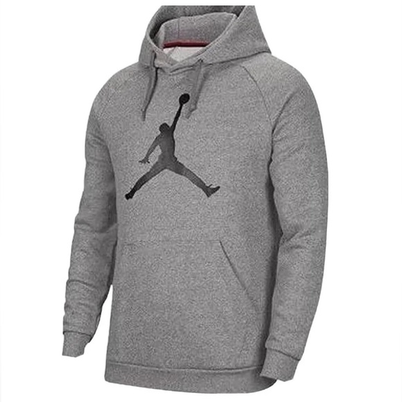 Jordan Mens Tracksuit set Joggers Hoodie - Picture 3 of 10